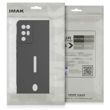 IMAK OnePlus 12 5G UC-4 Series Suojakuori - Valkoinen