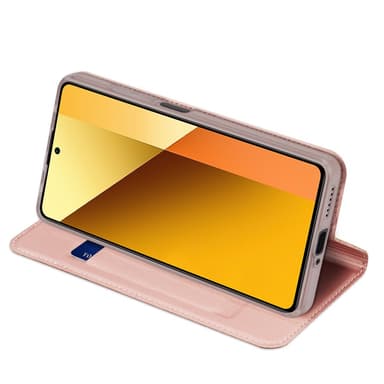 DUX DUCIS Xiaomi Redmi Note 13 5G Skin Pro Series Case - Pinkki