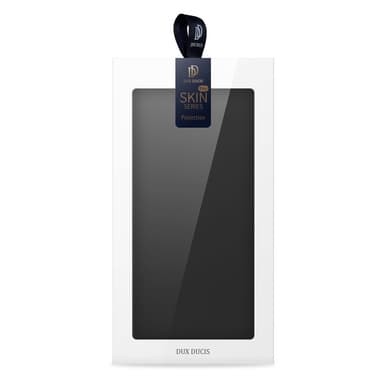 DUX DUCIS Samsung Xcover 7 Skin Pro Series Case - Musta