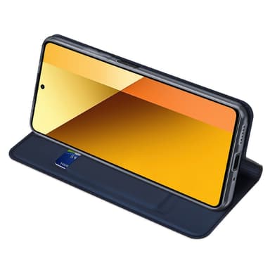 DUX DUCIS Xiaomi Redmi Note 13 5G Skin Pro Series Case - Sininen