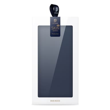 DUX DUCIS Xiaomi Redmi Note 13 5G Skin Pro Series Case - Sininen