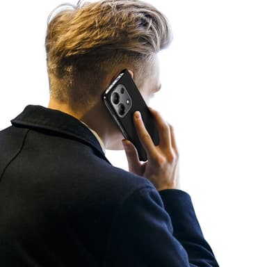 DUX DUCIS Xiaomi Redmi Note 13 4G Skin Pro Series Case - Musta