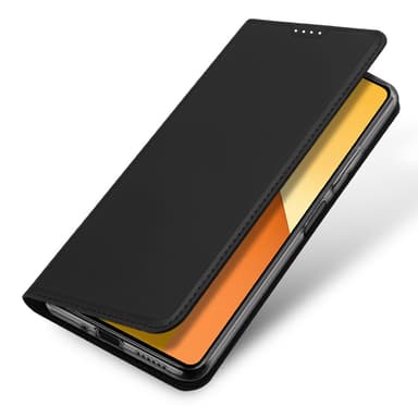 DUX DUCIS Xiaomi Redmi Note 13 5G Skin Pro Series Case - Musta