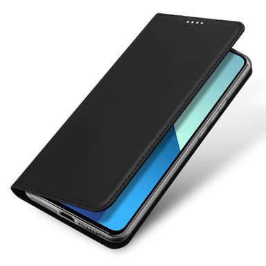DUX DUCIS Xiaomi Redmi Note 13 4G Skin Pro Series Case - Musta