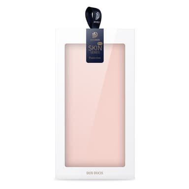 DUX DUCIS Xiaomi Redmi Note 13 5G Skin Pro Series Case - Pinkki