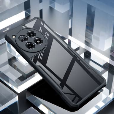 XUNDD OnePlus 12R 5G Beatle Series Suojakuori
