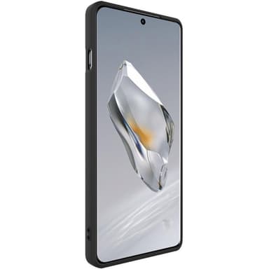 IMAK OnePlus 12 5G UC-4 Series Suojakuori - Musta