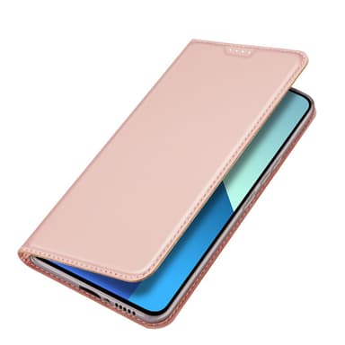 DUX DUCIS Xiaomi Redmi Note 13 4G Skin Pro Series Case - Pinkki