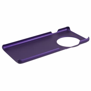 SKALO OnePlus 12R 5G Ultraohut Kuori - Violetti