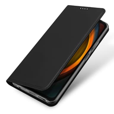DUX DUCIS Samsung Xcover 7 Skin Pro Series Case - Musta