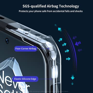 XUNDD OnePlus 12R 5G Beatle Series Suojakuori
