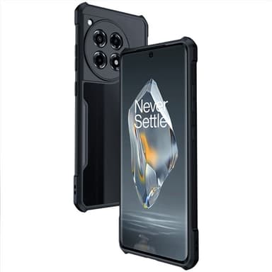 XUNDD OnePlus 12R 5G Beatle Series Suojakuori