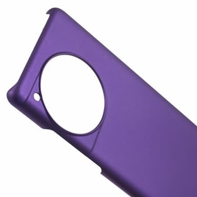 SKALO OnePlus 12R 5G Ultraohut Kuori - Violetti