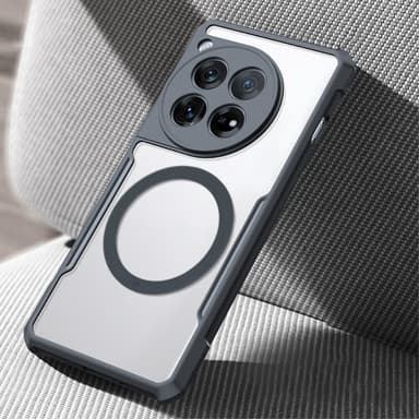 XUNDD OnePlus 12 5G Beatle Series Suojakuori