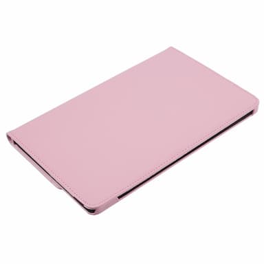 SKALO Lenovo Tab M11 360 Litchi Suojakotelo - Pinkki