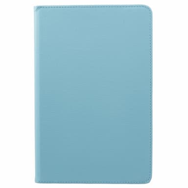 SKALO Lenovo Tab M11 360 Litchi Suojakotelo - Turkoosi