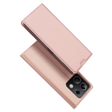 DUX DUCIS Xiaomi Redmi Note 13 5G Skin Pro Series Case - Pinkki