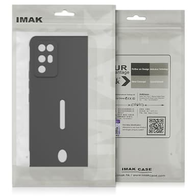 IMAK Xiaomi Redmi Note 13 Pro 5G UC-4 Series Suojakuori - Punainen