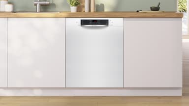 Bosch astianpesukone SMU46AW71S