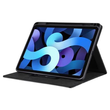 iPad 10.2 (2021)/(2020)/(2019) Kirjontaristikot -tabletin kansi