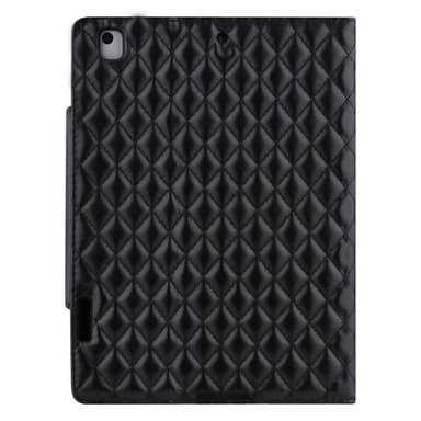 iPad 10.2 (2021)/(2020)/(2019) Kirjontaristikot -tabletin kansi