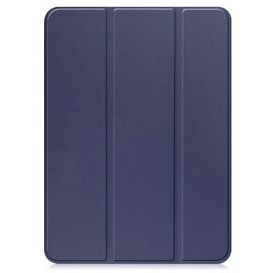 OnePlus Padille Tri-fold Stand Wake/Sleep Cover Tablet-kotelo - Sininen