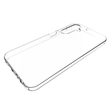 Samsung Galaxy A25 -kuoren TPU-suojus takana