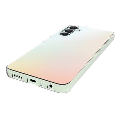 Samsung Galaxy A05s -kuoren TPU-suojus takana