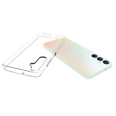 Samsung Galaxy A05s -kuoren TPU-suojus takana