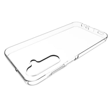 Samsung Galaxy A25 -kuoren TPU-suojus takana
