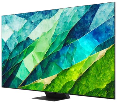 TCL 75" C855 4K MINI-LED TV (2024)