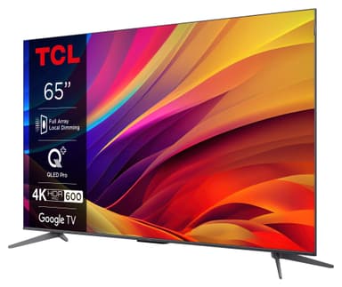 TCL 65" QLED810 4K QLED TV (2024)