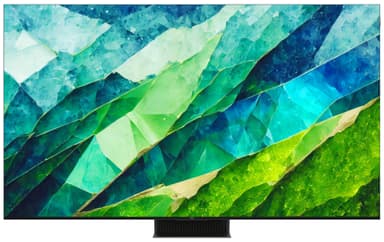 TCL 65" C855 4K MINI-LED TV (2024)