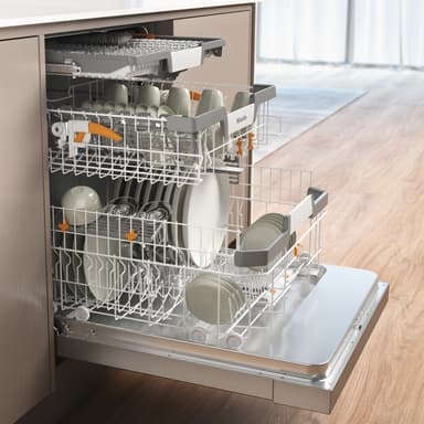 Miele Astianpesukone G 5443 SCU EDCLST Excellence