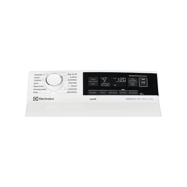 Electrolux Pyykinpesukone EW7T63E1E