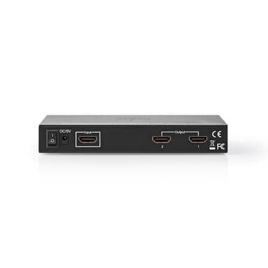 NEDIS 76029605 HDMI splitter