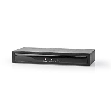 NEDIS 76029605 HDMI splitter