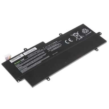 Green Cell kannettavan akku Toshiba Portege Z830 Z835 Z930 Z935 / 14,4V 1900mAh