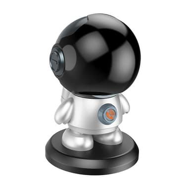 ESCAM 3MP Robotman H.265 WiFi IP-kamera Kodin turvallisuus CCTV