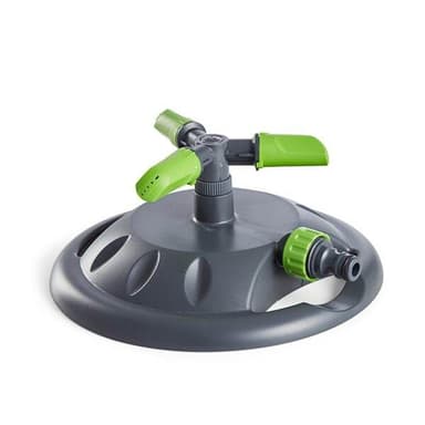 Grouw Sprinkleri
