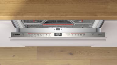 Bosch Astianpesukone SMV6ZCX03E Integroitava