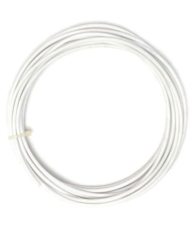 PLA Filament 3D-kynään, Valkoinen