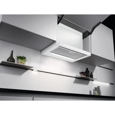 AEG Liesituuletin DPE5650W