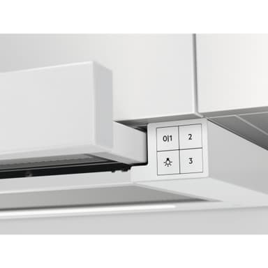 AEG Liesituuletin DPE5650W