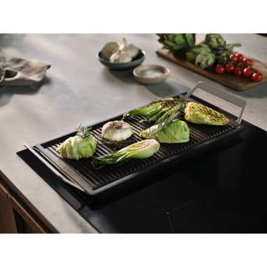 Electrolux Keittotaso HHB660CSC