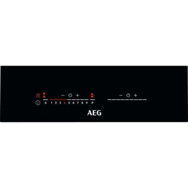 AEG Keittotaso IKE42640KB (Musta)
