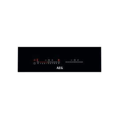 AEG Keittotaso IKE42640KB (Musta)