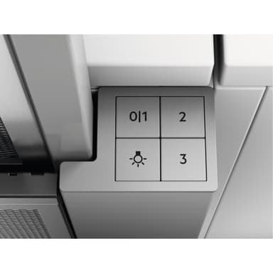 AEG Liesituuletin DPE5650M
