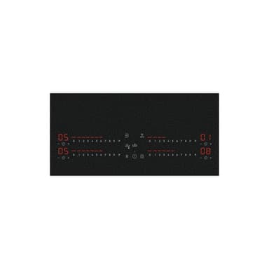 Electrolux Keittotaso HHB660CSC