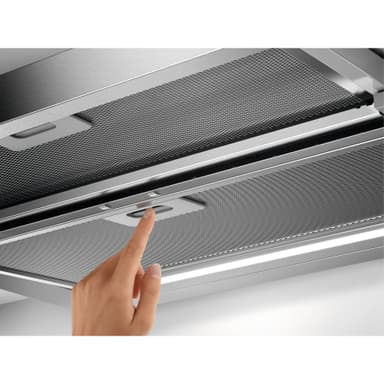 AEG Liesituuletin DPE5650M